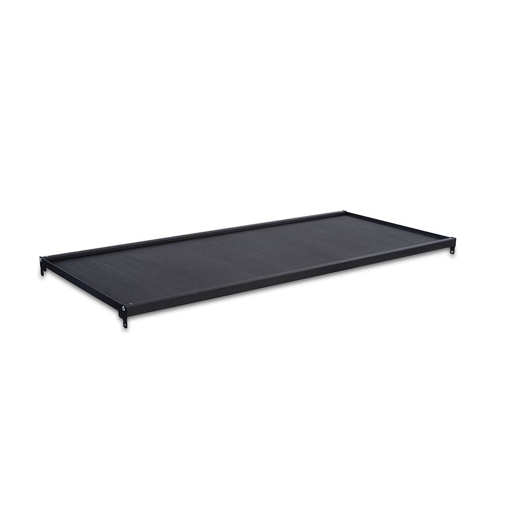 Extra shelf for series 750