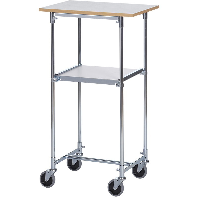 Mobile table small