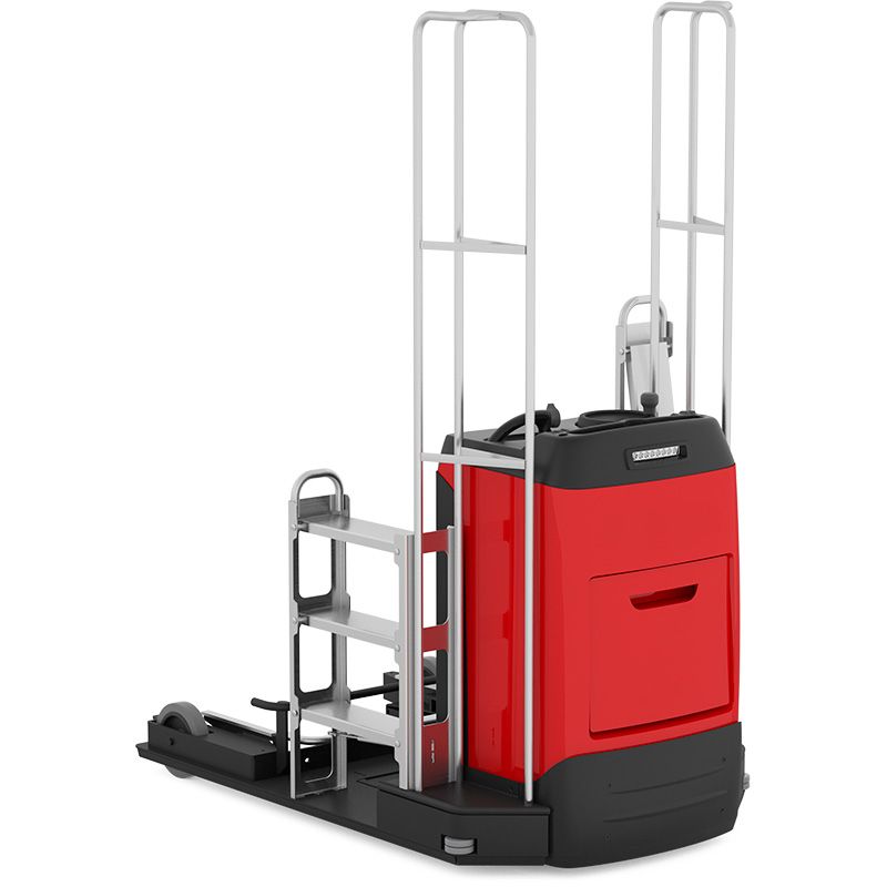 Plocktruck 710