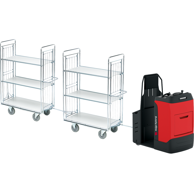 Schlepper 708