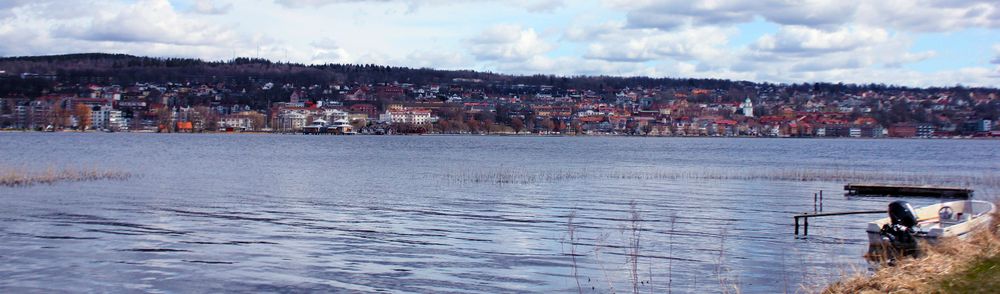 Helge Nyberg miljö