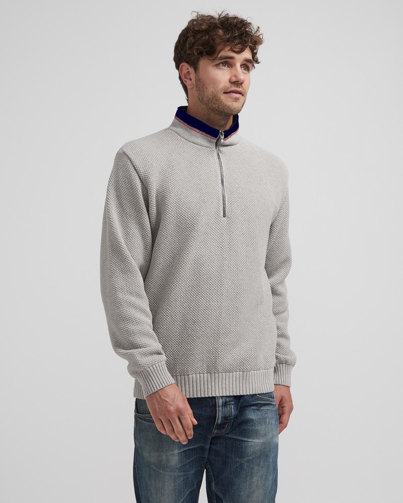Classic WP Classic WP Light Grey Mel.