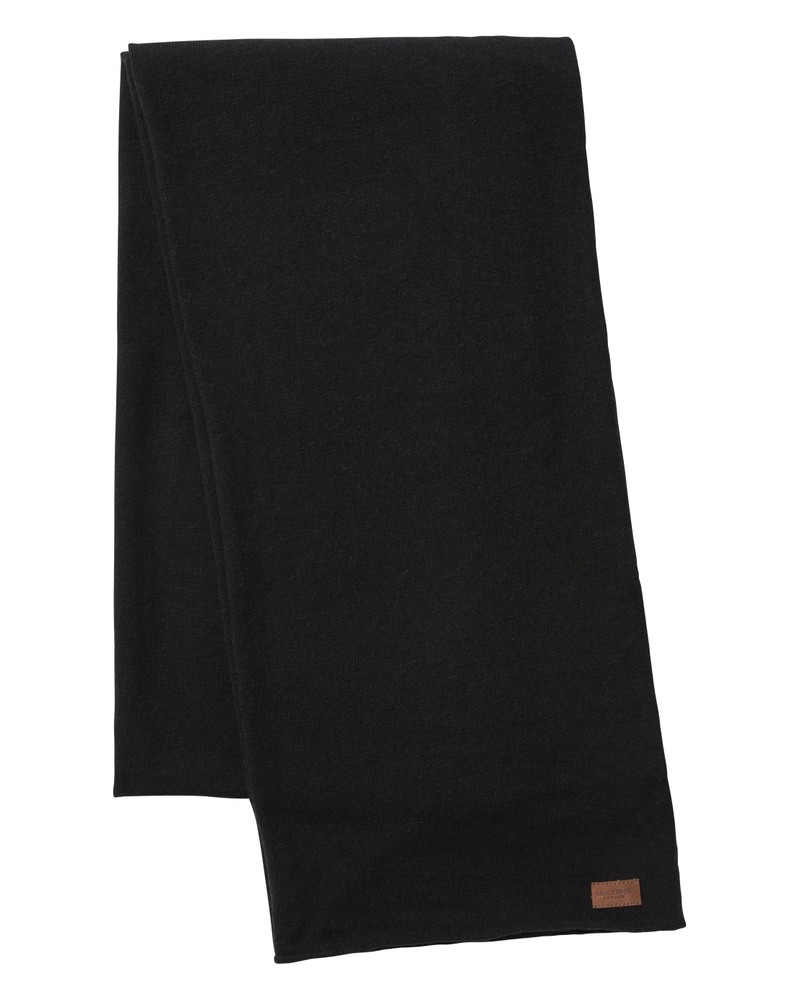 Smögen Scarf Smögen Scarf Black