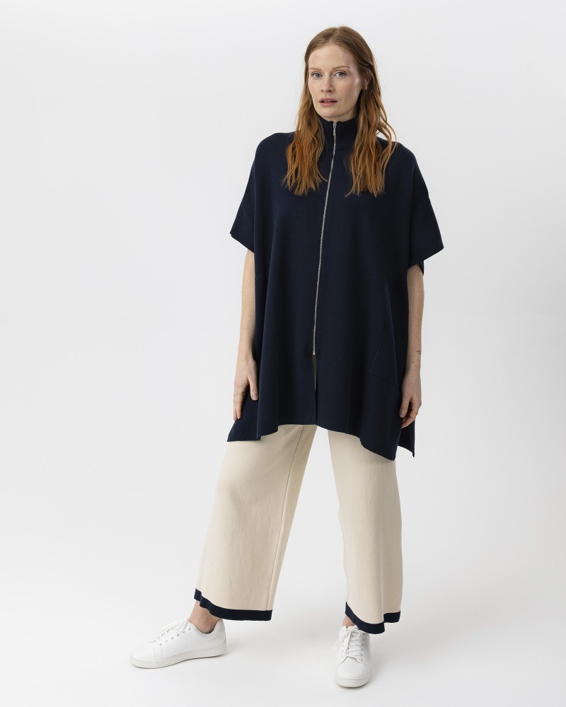 Albertina Cape Navy