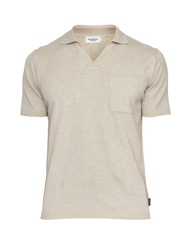 Albin Polo Albin Polo Khaki