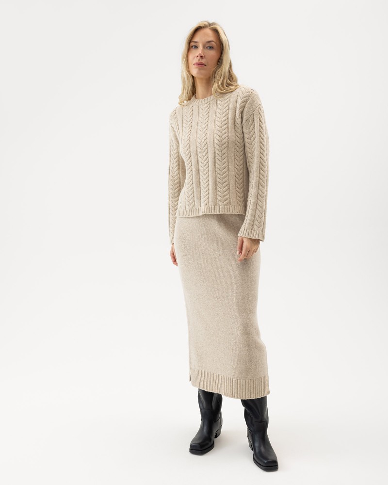 Alexia Crew Alexia Crew Sand