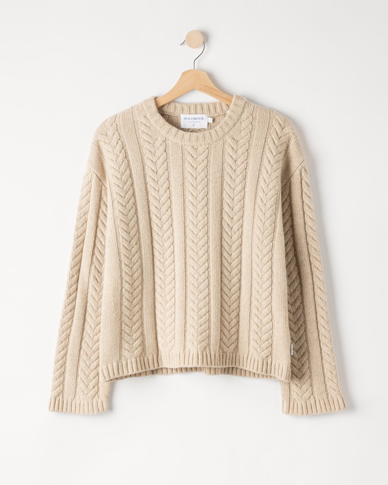 Alexia Crew Alexia Crew Sand