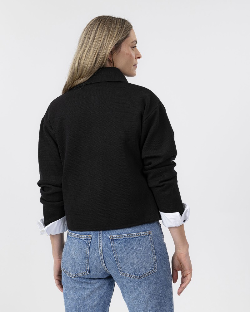 Alva Jacket Alva Jacket Black