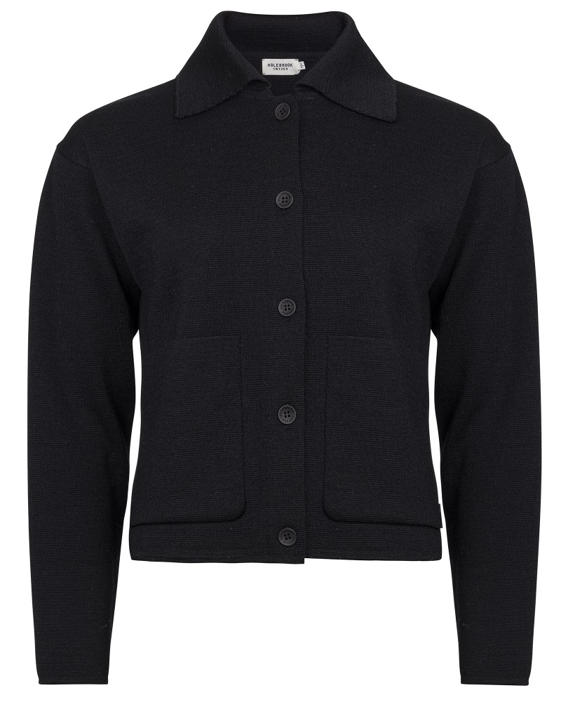 Alva Jacket Alva Jacket Black