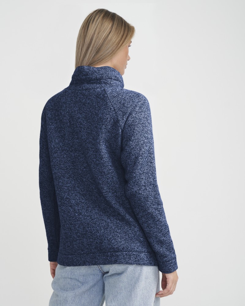 Angelika WP Dark Royal Mel.