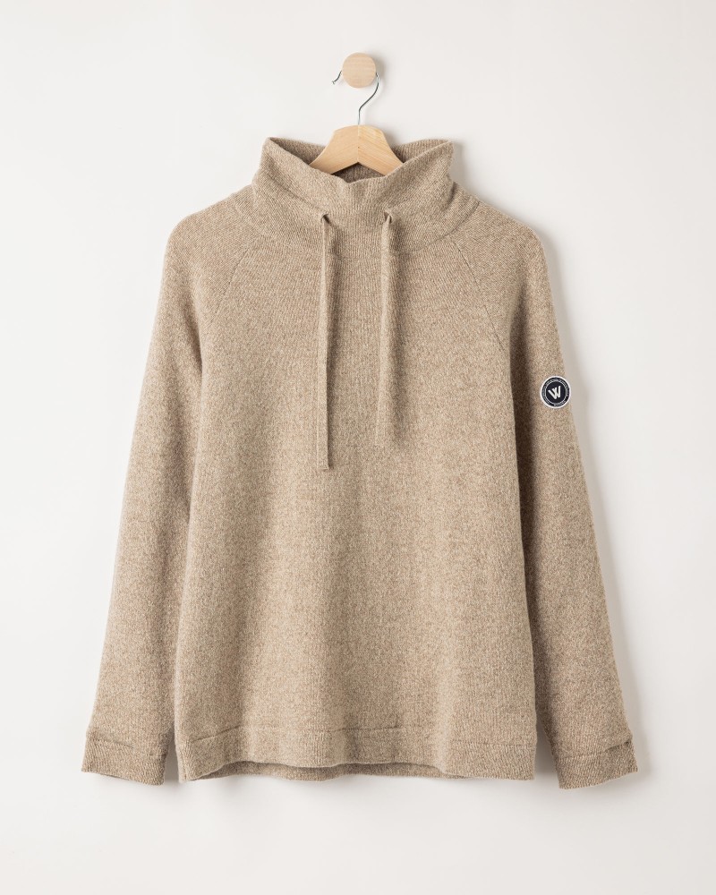 Angelika WP Sand Mel.