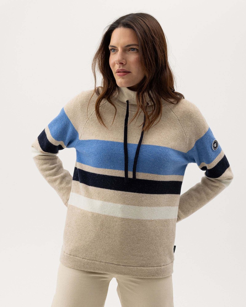 Angelika WP Sand Mel. (multi Color)
