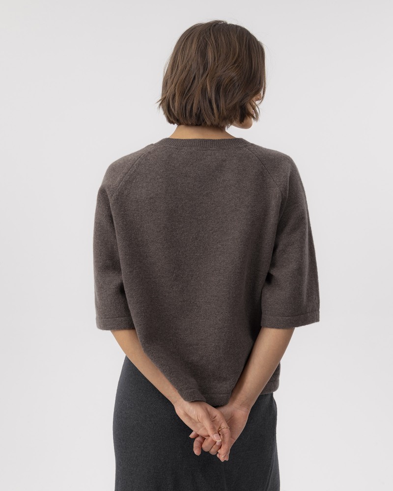 Anita Crew Anita Crew Dark Taupe
