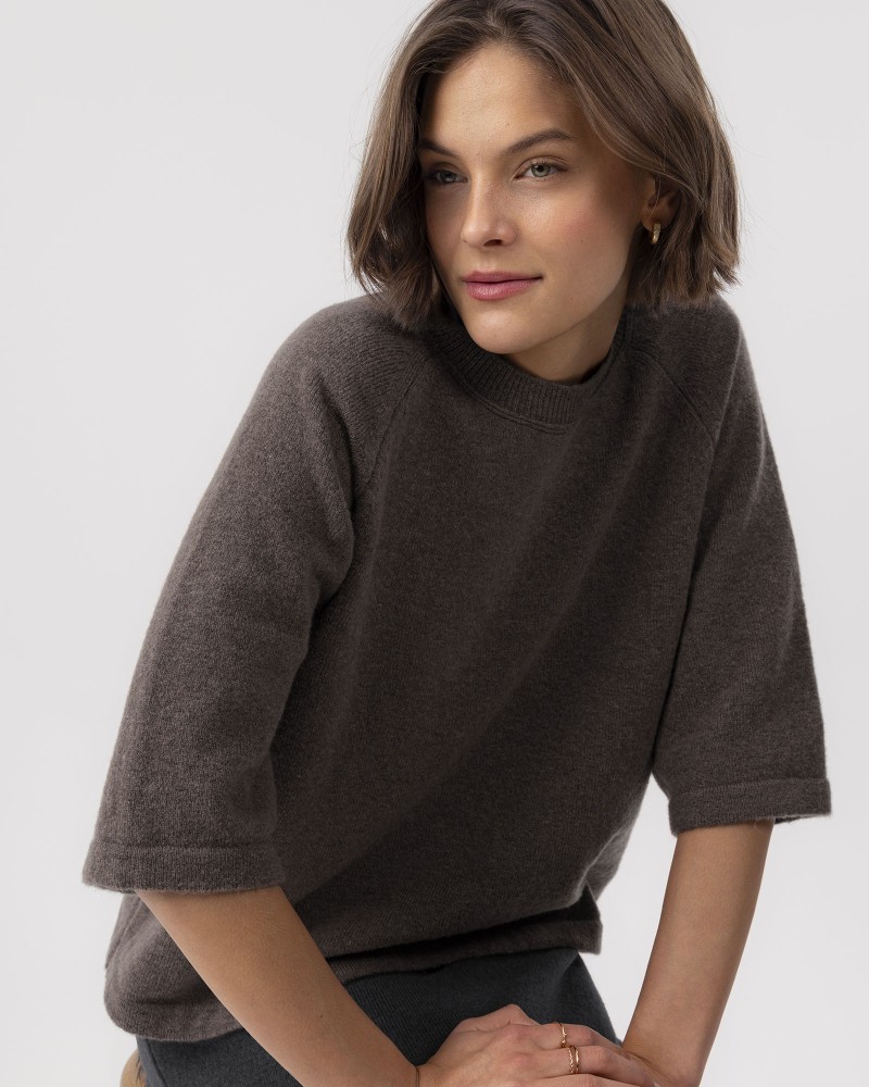 Anita Crew Anita Crew Dark Taupe