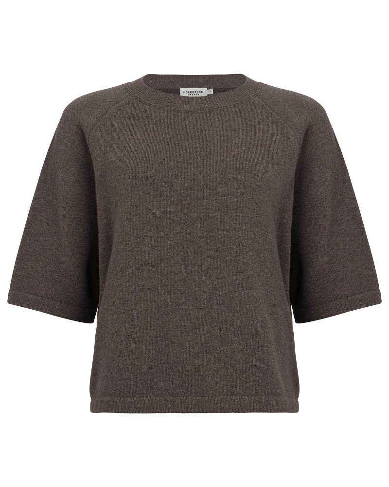 Anita Crew Anita Crew Dark Taupe