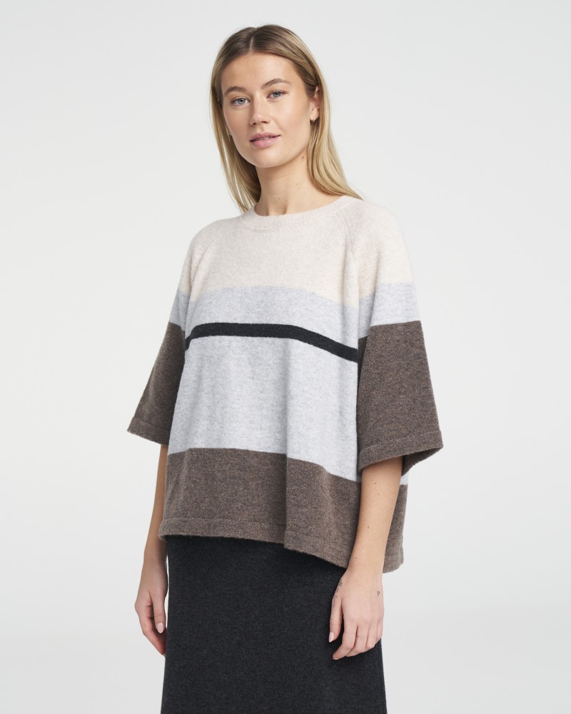 Anita Crew Anita Crew Multi Color (stripe)