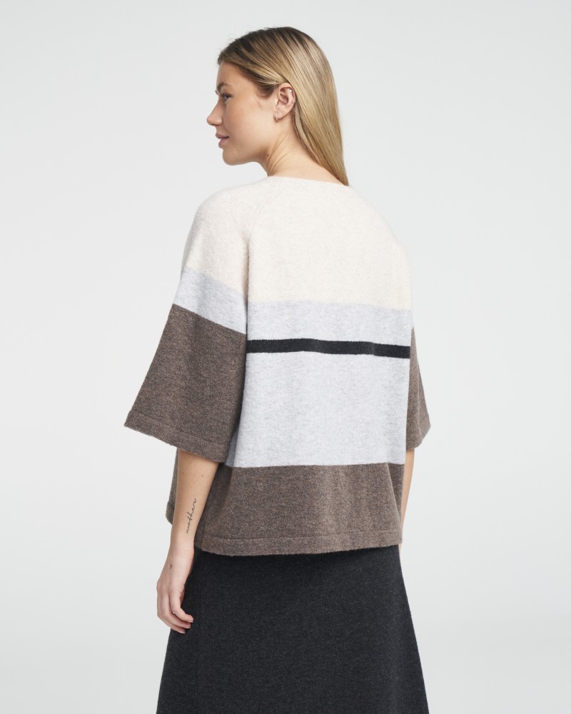 Anita Crew Anita Crew Multi Color (stripe)