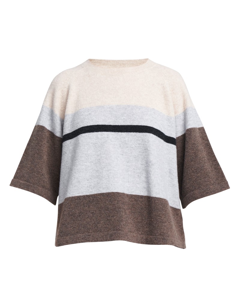 Anita Crew Anita Crew Multi Color (stripe)