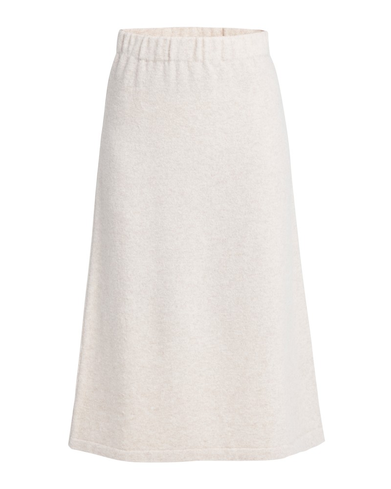 Anita Skirt Anita Skirt Creme