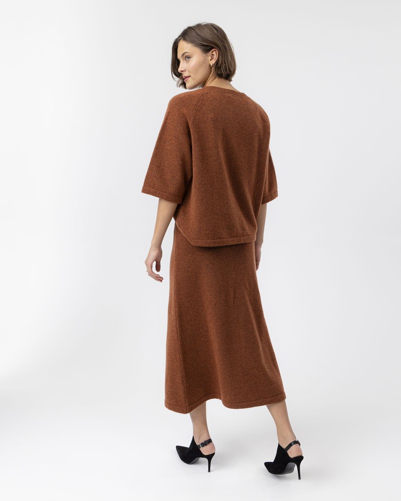 Anita Skirt Anita Skirt Cinnamon