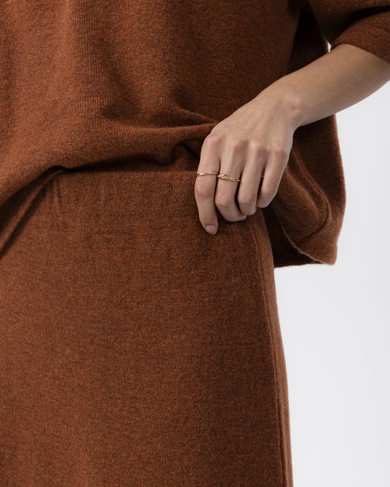 Anita Skirt Anita Skirt Cinnamon