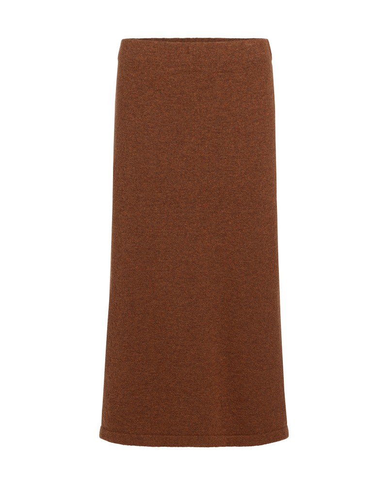 Anita Skirt Anita Skirt Cinnamon
