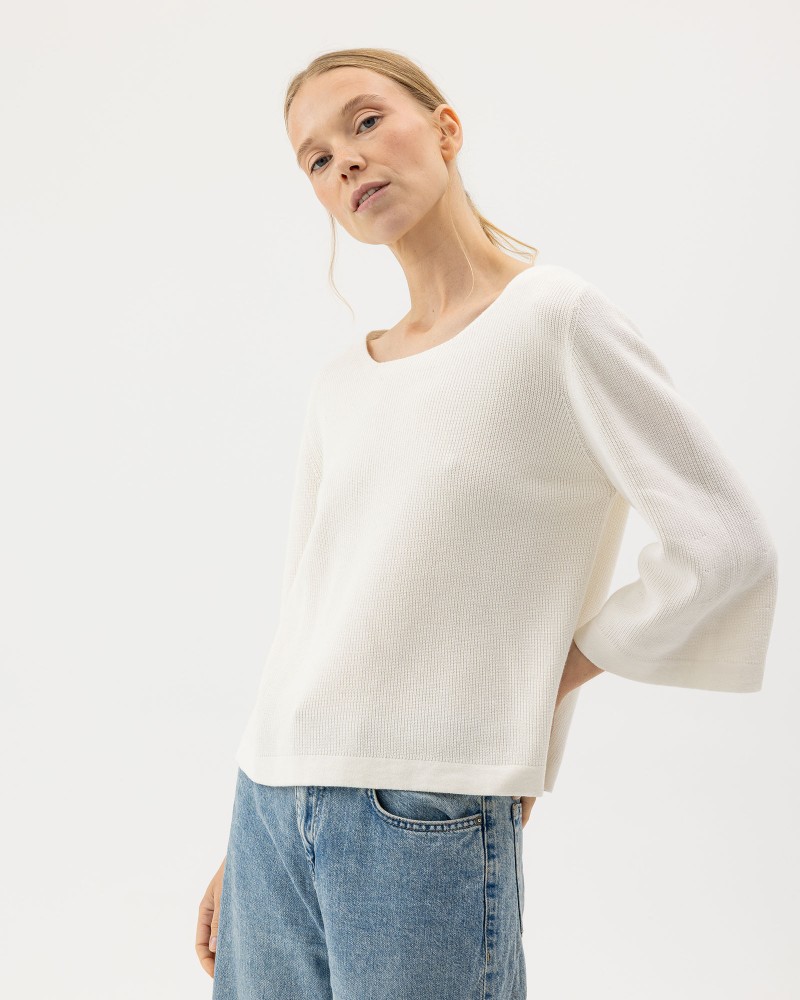 Belle Crew Off White