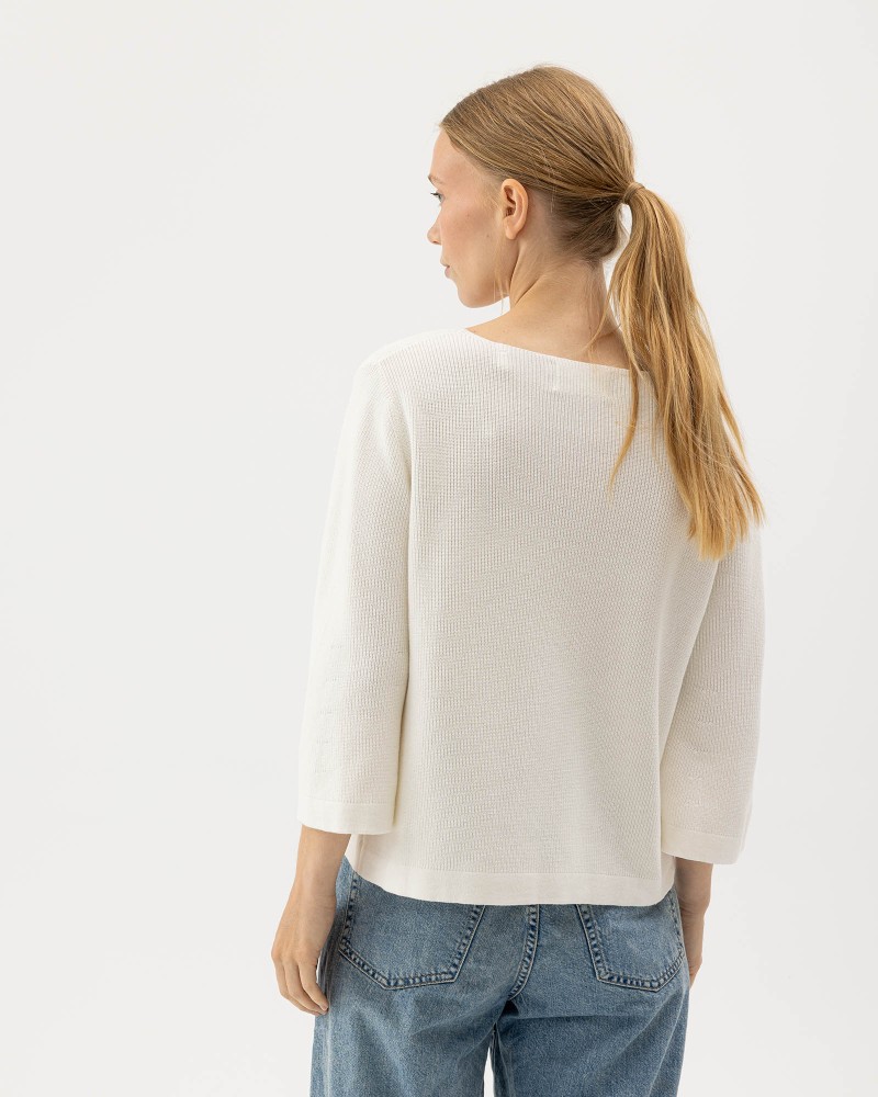 Belle Crew Off White