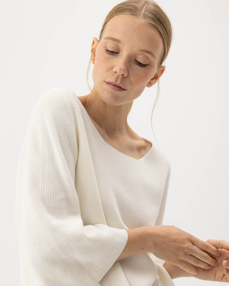 Belle Crew Off White