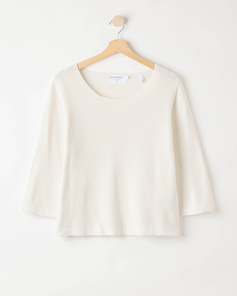 Belle Crew Off White