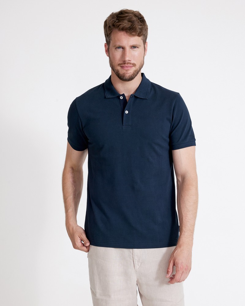 Beppe Polo Navy