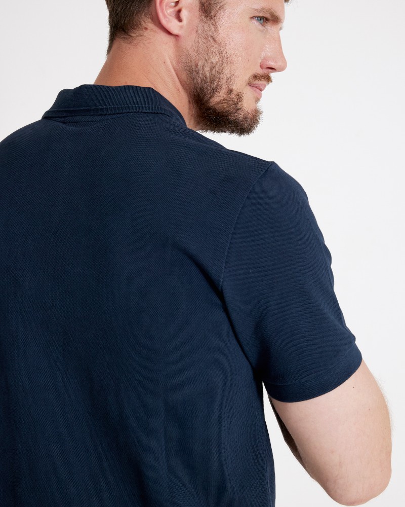 Beppe Polo Navy