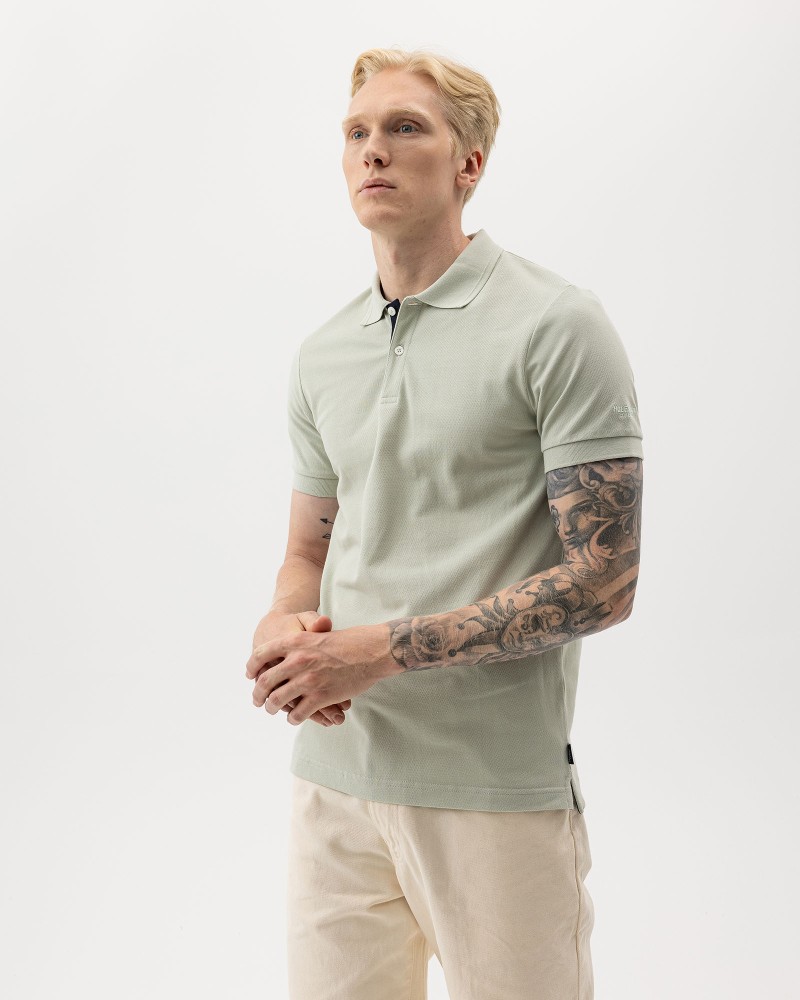 Beppe Polo Mint