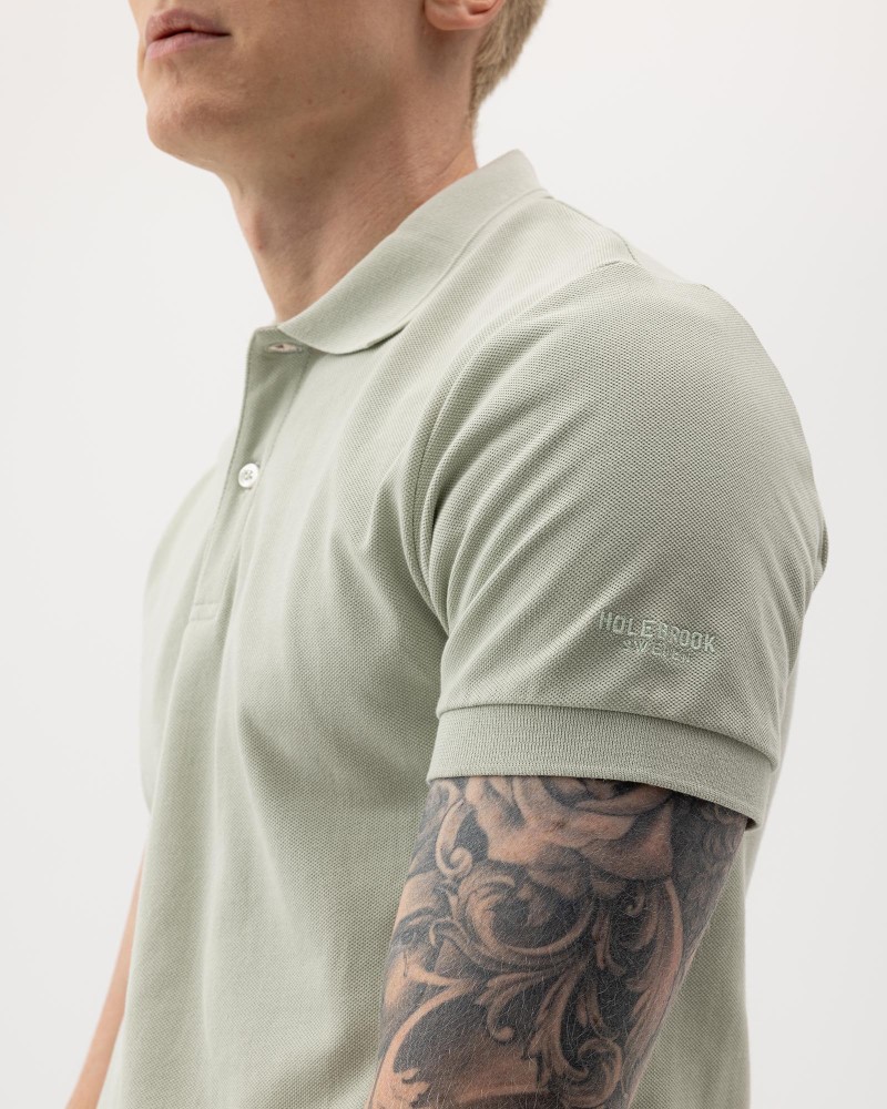 Beppe Polo Mint