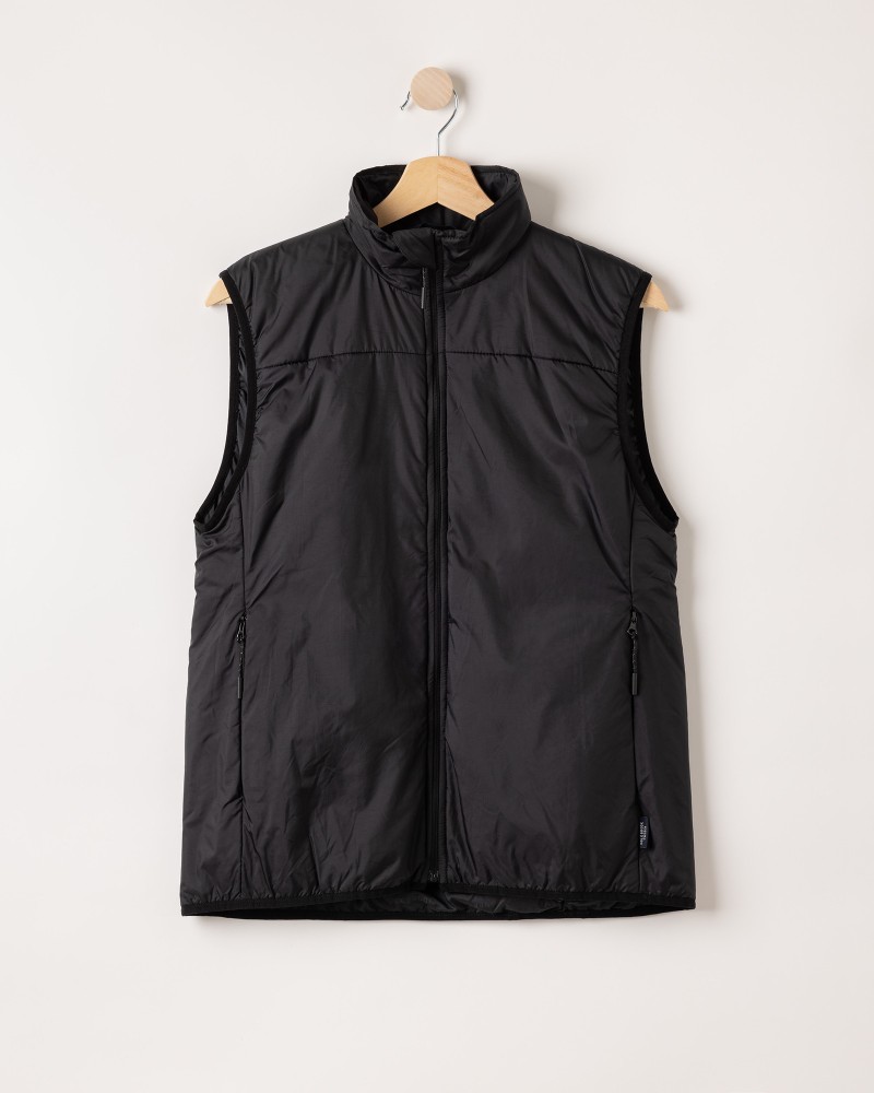 Birgitte Vest WP Black