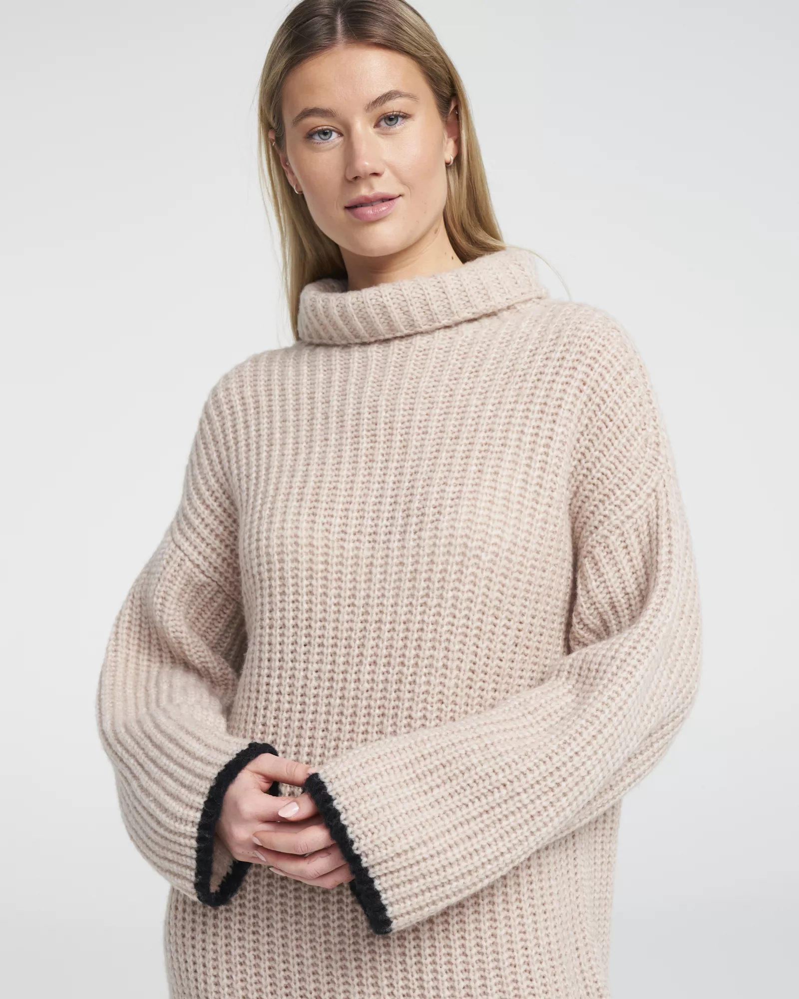 Cajsa Dress Cajsa Dress Warm Sand