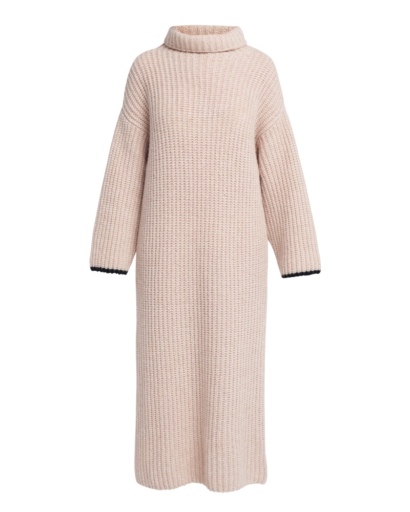 Cajsa Dress Cajsa Dress Warm Sand
