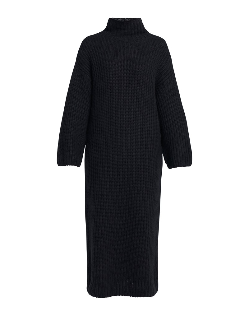 Cajsa Dress Cajsa Dress Black