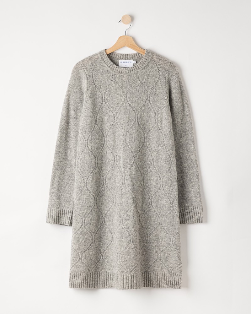 Carro Dress Carro Dress Grey