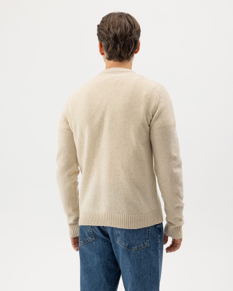 Charles Crew Charles Crew Creme
