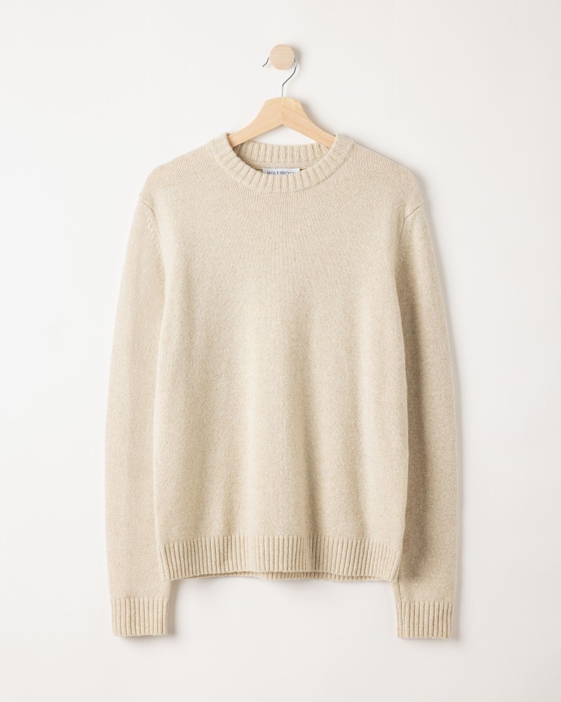 Charles Crew Charles Crew Creme