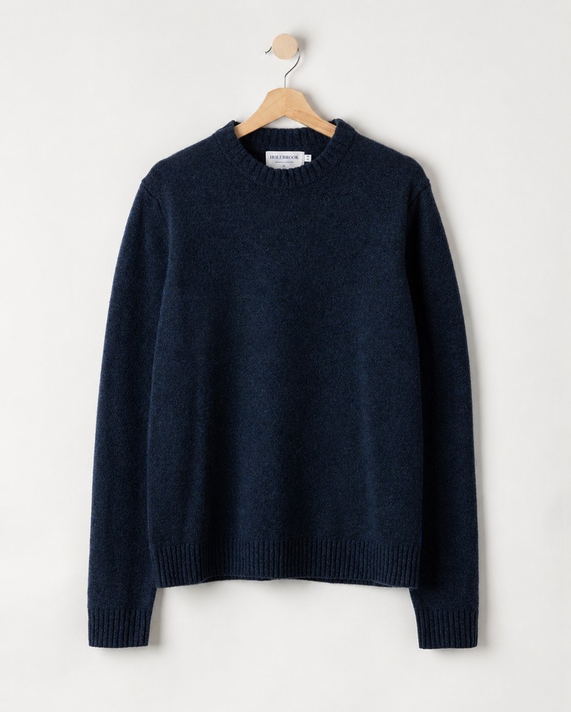 Charles Crew Chambray