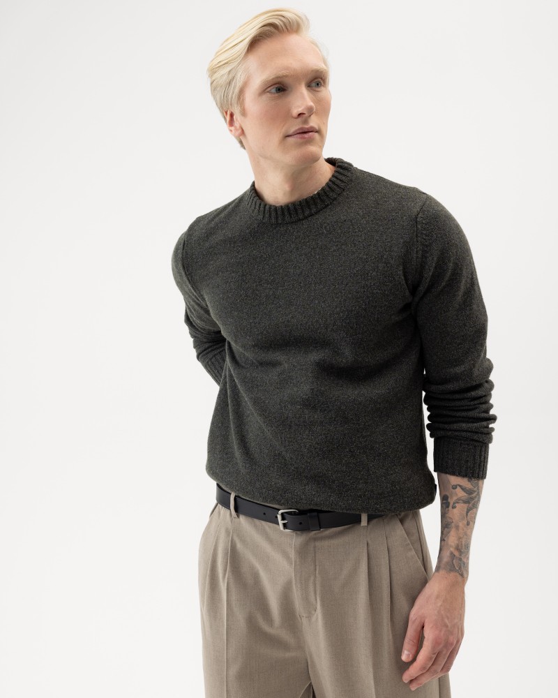 Charles Crew Forest Green