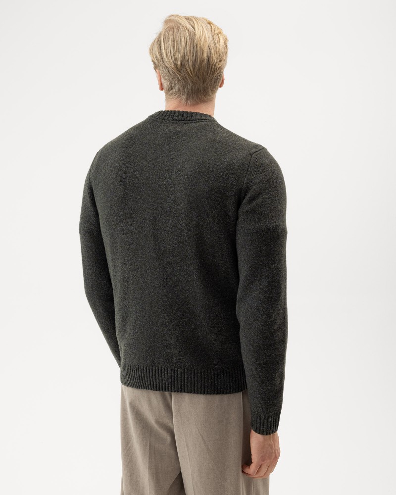Charles Crew Forest Green