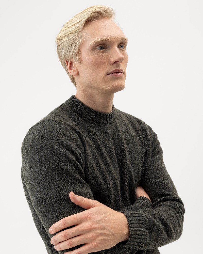 Charles Crew Forest Green