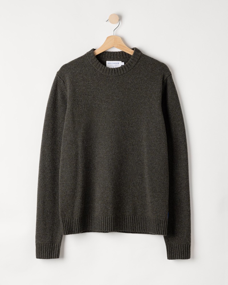 Charles Crew Forest Green