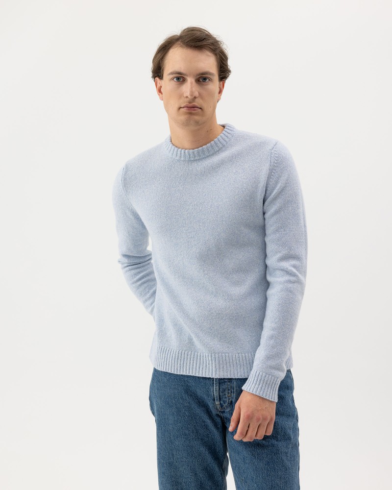 Charles Crew Illusion Blue