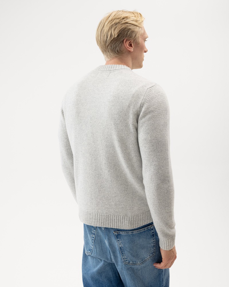 Charles Crew Charles Crew Marble Grey