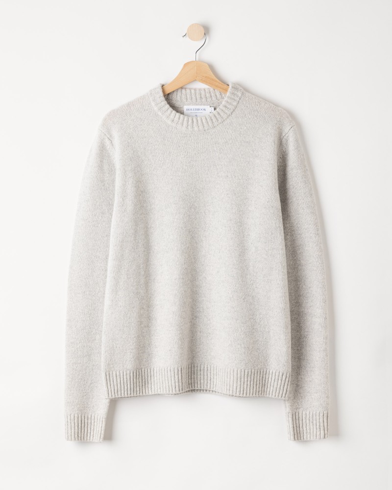 Charles Crew Charles Crew Marble Grey