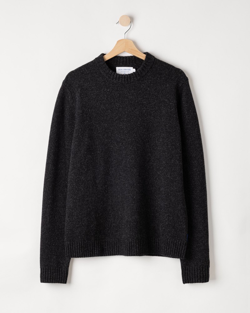 Charles Crew Charles Crew Black Mel.